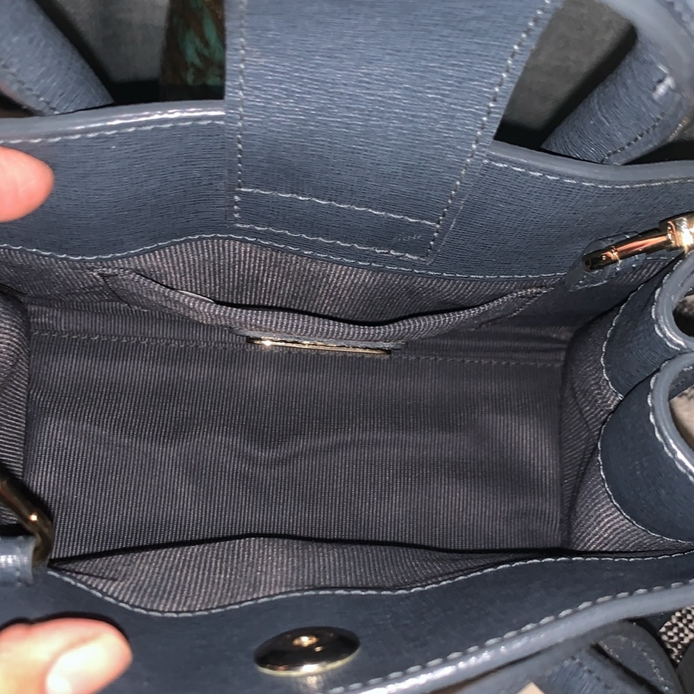 FURLA Crossbody/handbag. Always open to offers 🌸 - Picture 5 of 13